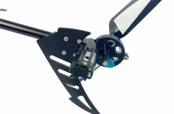 Buzzard V2 Mono Rotor 4CH RTF Rouge - Amewi