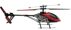 Buzzard V2 Mono Rotor 4CH RTF Rouge - Amewi