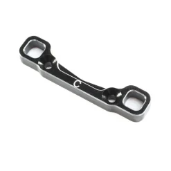 C Pivot Block, Aluminum : 22X-4 - Losi - TLR