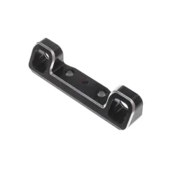 C Pivot Block Aluminum Black: 22 5.0 - Losi - TLR
