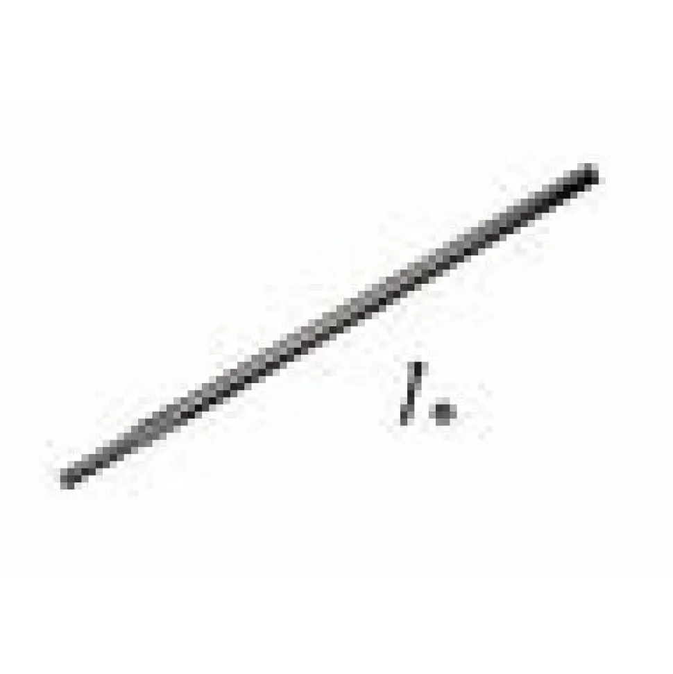 CA2017 - Axe de rotor principal - Caliber 40 - Kyosho