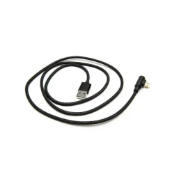 Cable Magnetique Charge-Data MicroUSB - Adapt iX12-20 - Spektrum - Spektrum