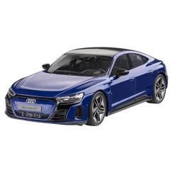 Calendrier de l’Avent : Audi RS e-tron GT - Revell