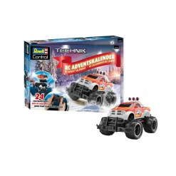 Calendrier de l'Avent Camion RC - Revell