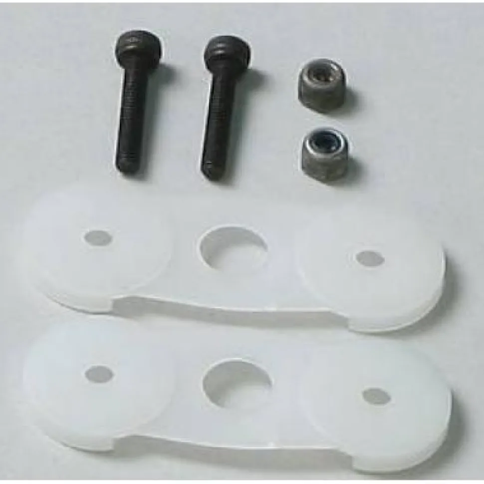 Cales de pieds de pales Genius 500 ART-TECH - Art-Tech