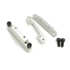 Cales moteur demontables STR8 - HobbyTek - HOBBYTECH