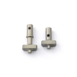 Cames de frein Avant et Arriere Spirit - HobbyTek - HOBBYTECH