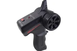 Camion Civil GAZ-66 4WD 1/16e RTR Vert - Amewi