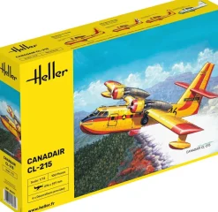 Canadair - Heller