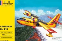 Canadair - Heller
