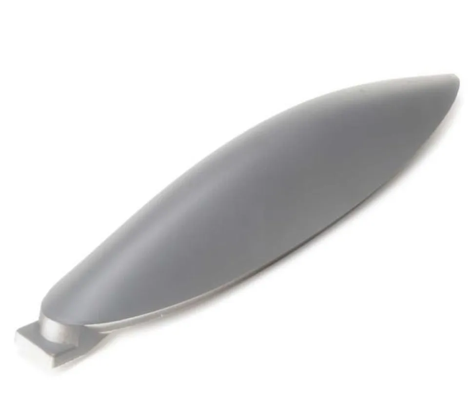 Canopy/Hatch: HAVOC Xe 80mm EDF Sport Jet - E-flite