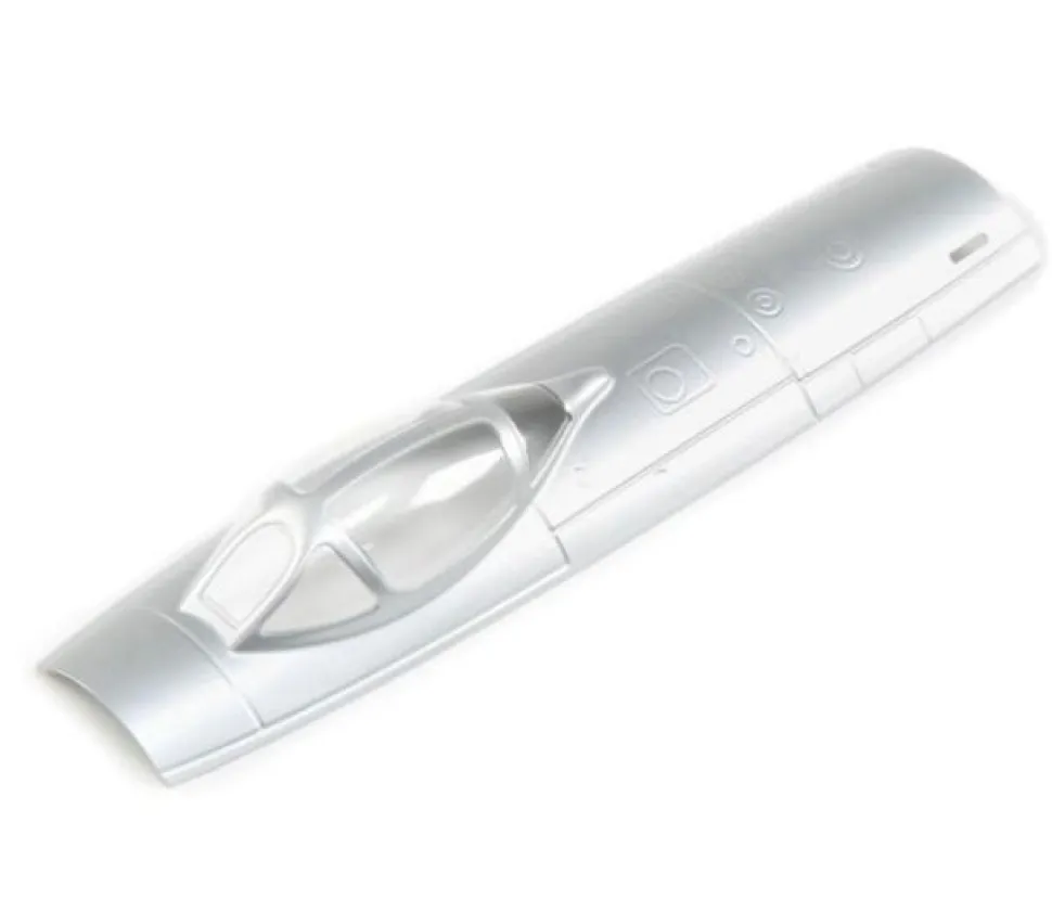 Canopy/Hatch: UMX Mig 15 BNF - E-flite