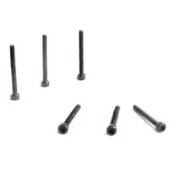 CAP HEAD HEX SCREW 6PCM3*28 - FTX
