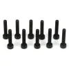Cap Head Screws, M3 x 16mm (10) - Losi - TLR