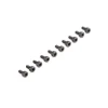 Cap Head Screws M3 x 6mm (10) - Losi - TLR