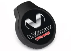 Capot Moteur Estampille Velineon 3500 - Traxxas - Traxxas