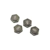 Capped Wheel Nut, 17mm, LST 3XL-E - Losi - Losi - TLR
