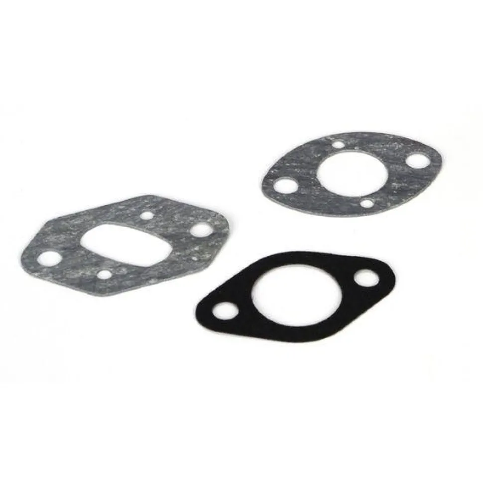 CarbMntingGasket Set(2)Losi26cc - Losi - TLR