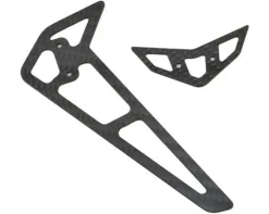 Carbon Fiber Fins - 360 CFX - Blade - Blade