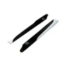 Carbon Fiber Rotor Blade Set, 180mm - Blade