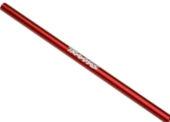 Cardans Central Alu Anodise Rouge - 189Mm - Traxxas - Traxxas