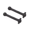 Carisma Gt24B Dog Bone Pair - Carisma