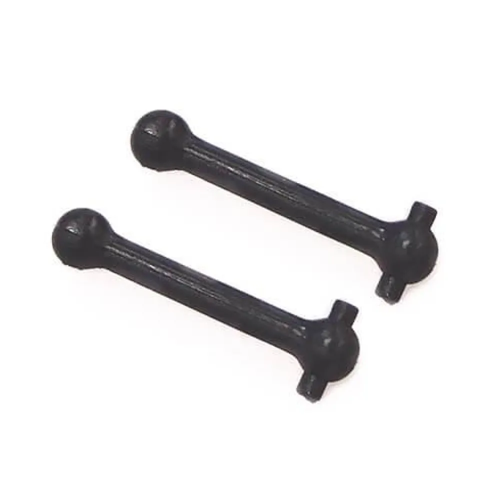Carisma Gt24B Dog Bone Pair - Carisma