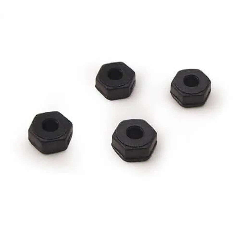 Carisma Gt24B Plastic Screw Nut pour Wheel - Carisma