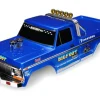 Carrosserie Bigfoot No. 1 - Traxxas - Traxxas