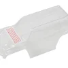 Carrosserie Latrax Teton Transparente - Traxxas