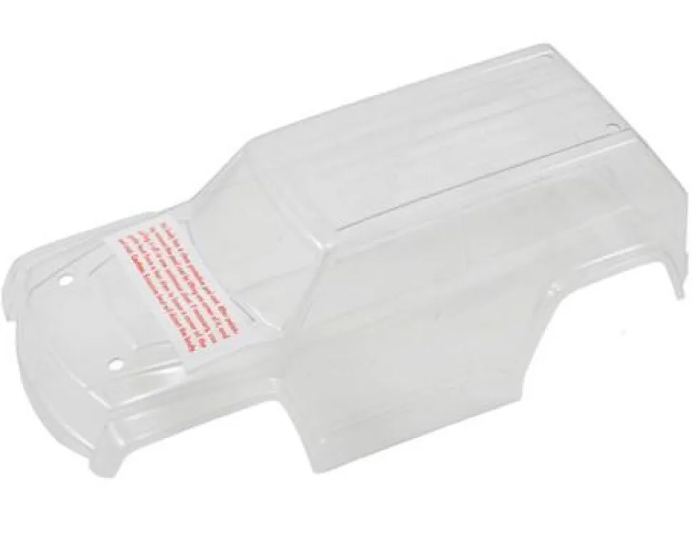 Carrosserie Latrax Teton Transparente - Traxxas