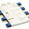 Carte de programmation variateurs iQ - Extron - Extron