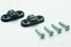 Cavalier Nylon Train Att. 2mm - GF-2162-001 - Gforce