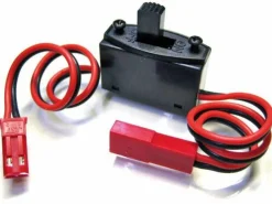 Câble avec interrupteur BEC - Pichler - Pichler