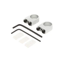 30cc 13mm Strut Door Mount (Pr) - E-flite