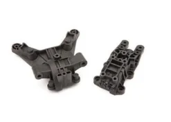 CELLULE AVANT INFERIEUR / SUPERIEUR - MAXX - Traxxas