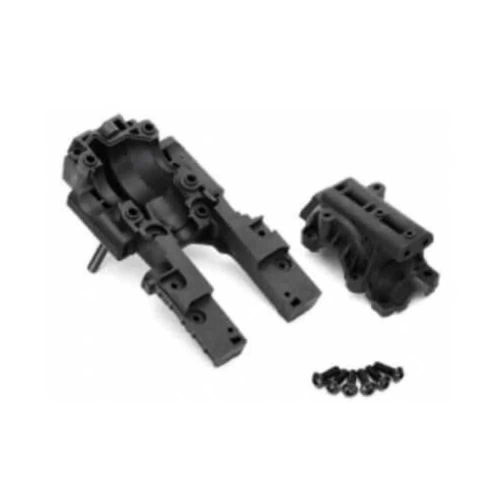 Cellule Avant, Superieur Et Inferieur) - Traxxas - Traxxas