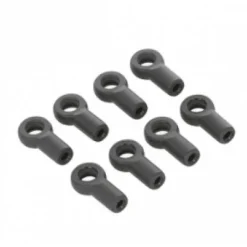 CEN RACING 5.8MM ROD END(8PCS) - CEN Racing