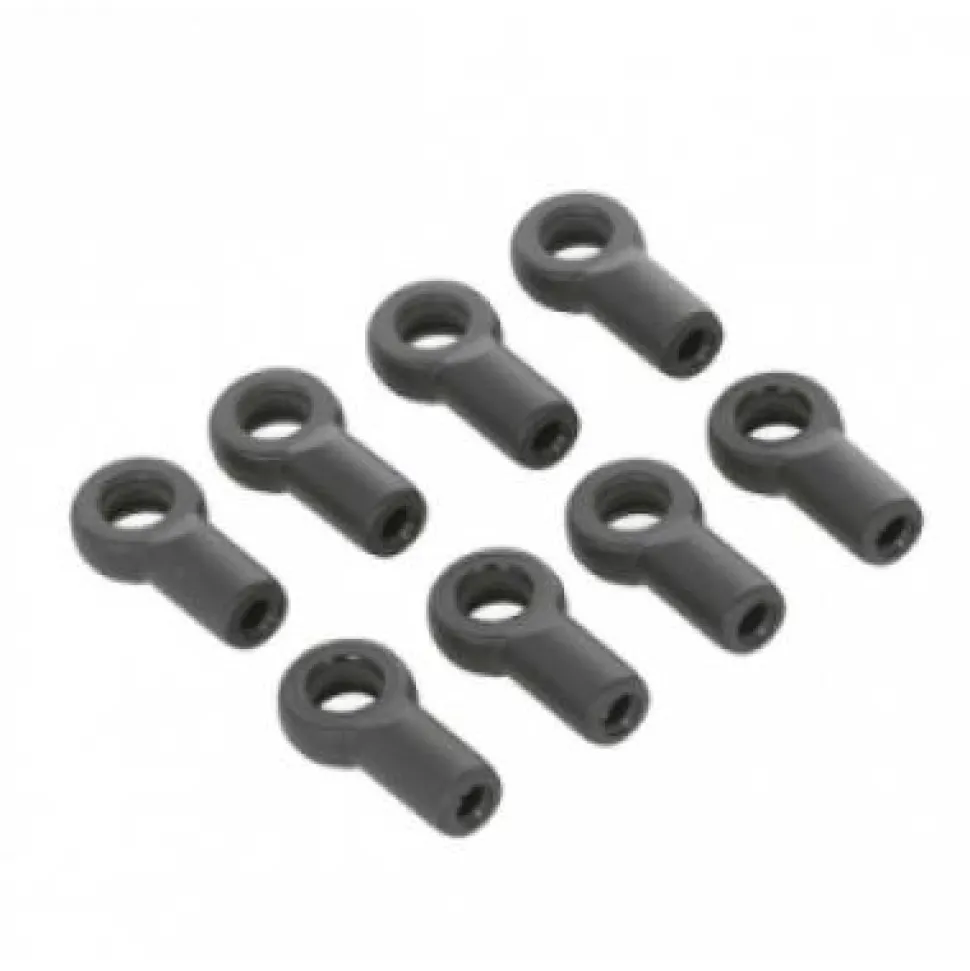 CEN RACING 5.8MM ROD END(8PCS) - CEN Racing