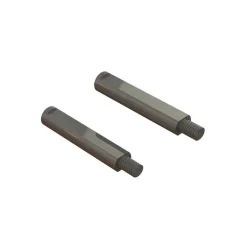 Center Brace Pin (2) - ARRma