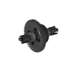 Center Diff Set 50T 100k Oil - ARRma