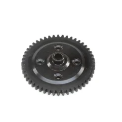 Center Diff Spur Gear, 48T: DBXL-E - Losi - TLR