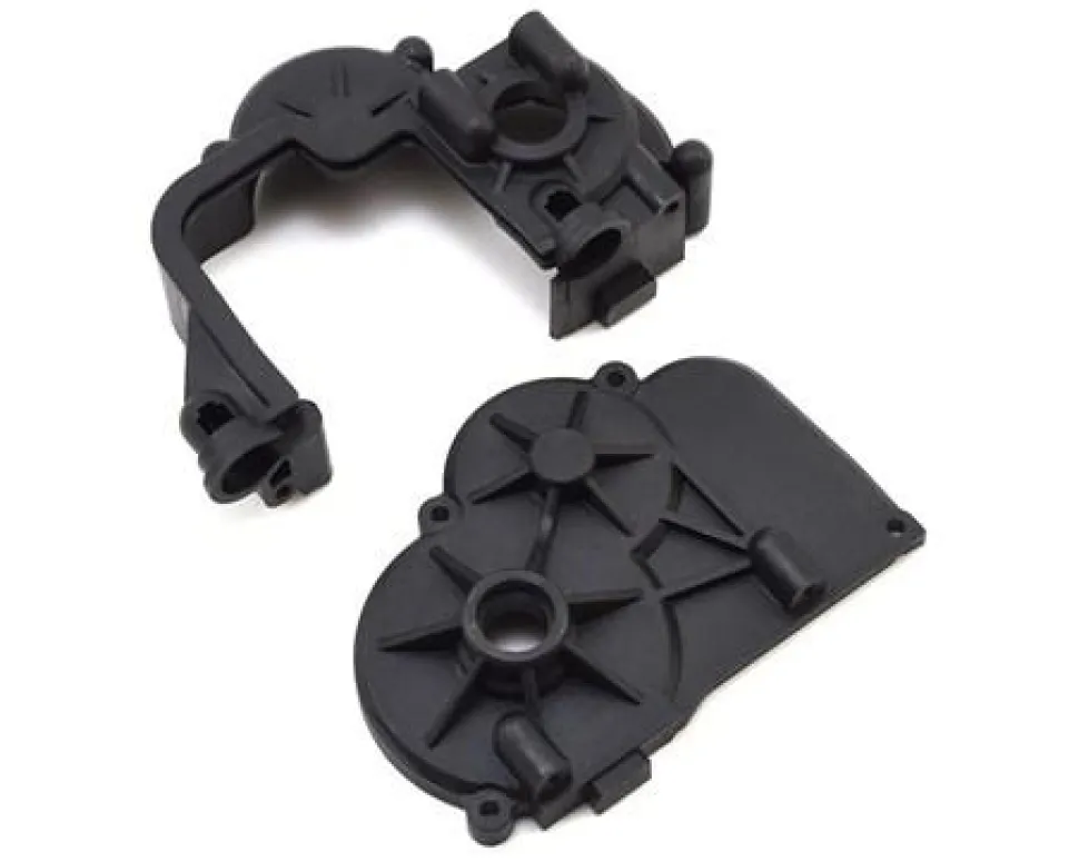 Center Transmission Housing - Super Baja Rey - Losi - Losi - TLR