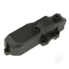 Central Transmission Cover Upper (Karoo) - Vetta Racing