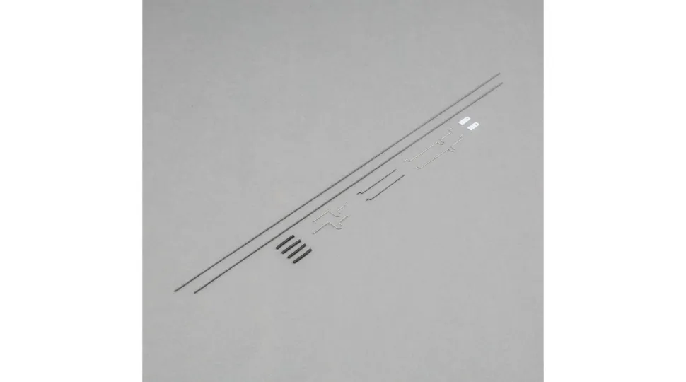 Champ S+ - Tringleries et accessoires - HobbyZone