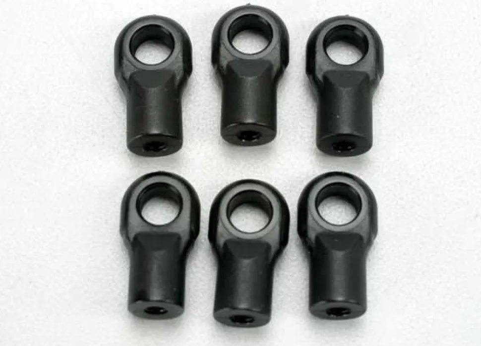 Chapes (6) - Traxxas