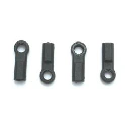 Chapes de direction STR8 - HobbyTek - HOBBYTECH