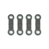 Chapes de maintien de barre stabilisatrice STR8 - HobbyTek - HOBBYTECH