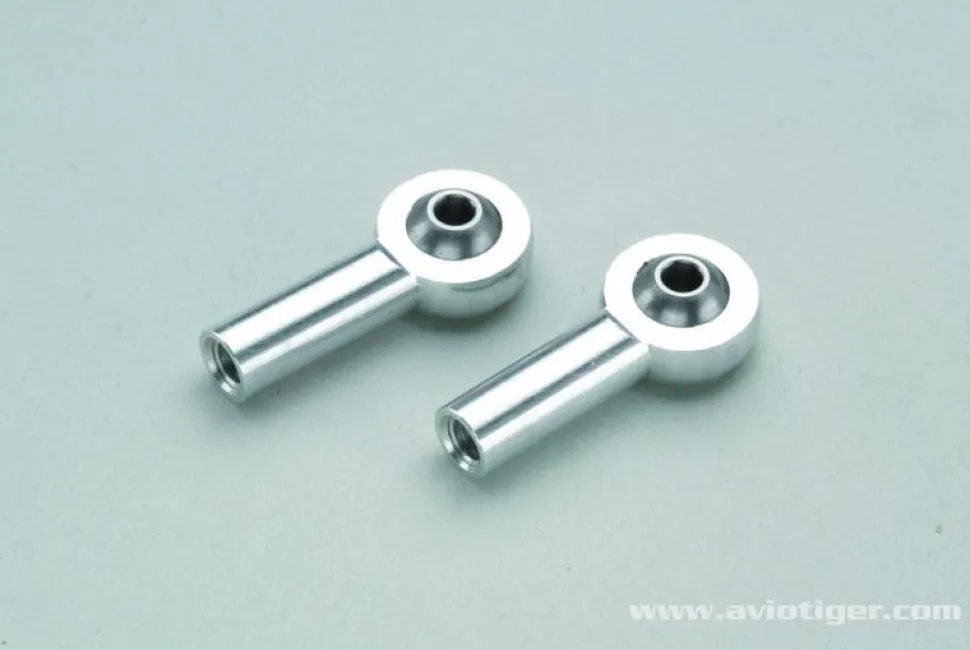 Chappe Rotule Alu M4 (2) - Gforce