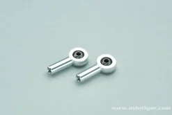 Chappe Rotule Alu M2 (2) - GF-2146-001 - Gforce